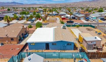 1478 Church Dr, Bullhead City, AZ 86442