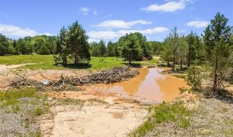 5665 County Road 1470, Ada, OK 74820