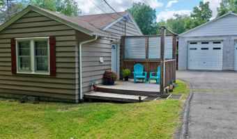 163 N Washington St, Alderson, WV 24910