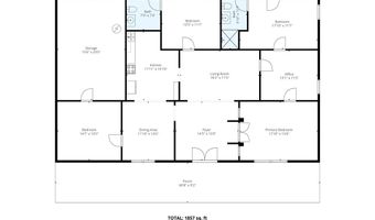 2707 W Highway 90, Alpine, TX 79830