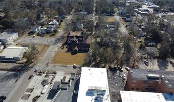W 5TH Street lot 1 & 2, Bogalusa, LA 70427