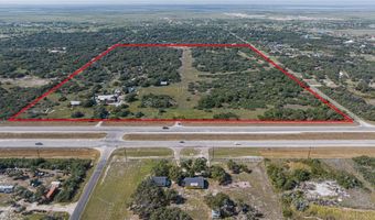 1410-1440 S HWY 35 Bypass Lot 1-6, Aransas Pass, TX 78336