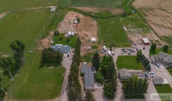 491 N 400 W, Blackfoot, ID 83221