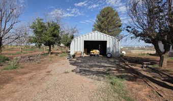 96 Phillips Ave, Alamogordo, NM 88310