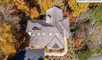 35 Crestview Ln, Banner Elk, NC 28604