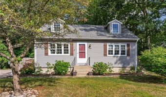 19 Cynthia Dr, Coventry, RI 02816