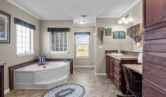9655 NW 3601, Andrews, TX 79714