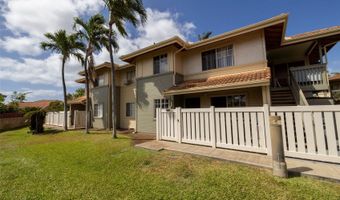91-1097 Namahoe St Unit 4D, Kapolei, HI 96707