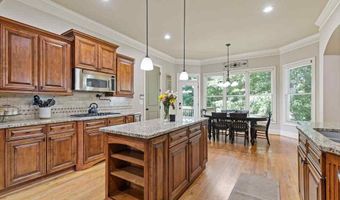 8775 Mica Crk, Ball Ground, GA 30107