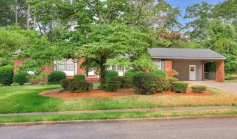 3322 CRANE FERRY Rd, Augusta, GA 30907