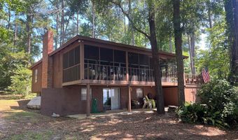 1651 Lakefront Dr, Abbeville, AL 36310