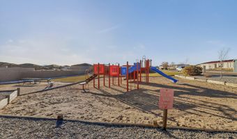 804 Callejon De Los Tulipanes, Belen, NM 87002