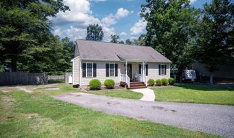 104 ST CHARLES Ct, Aylett, VA 23009