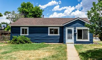 1000 Worchester St, Aurora, CO 80011