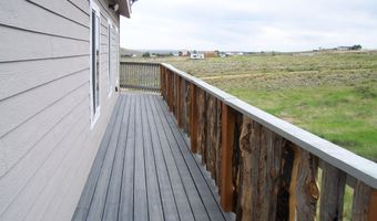 5 E SHOSHONE Trl, Boulder, WY 82923