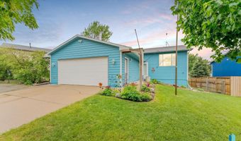 523 Kyle Ave, Baltic, SD 57003