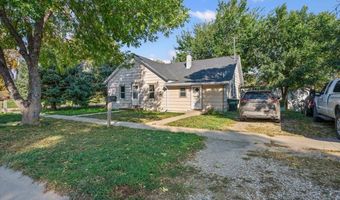 403 4th Ave, Belle Fourche, SD 57717