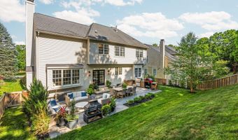 1730 Timber Trl, Ann Arbor, MI 48103