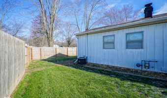 1003 Avalon Ln, Anderson, IN 46017