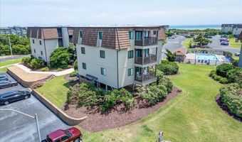 2008 E Ft Macon Rd E14, Atlantic Beach, NC 28512