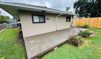 250 N Edgehill Ave, Austintown, OH 44515