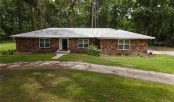 6207 NW COUNTY ROAD 235, Alachua, FL 32615
