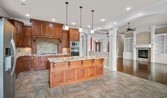 7345 Rudolph Rd, Alexander, AR 72002