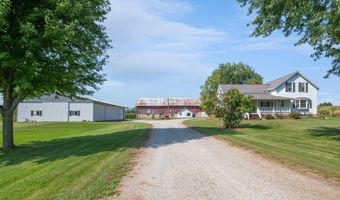 2287 CROSS Rd, Abrams, WI 54101