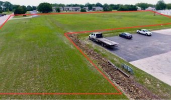 710 N Country Club Rd, Ada, OK 74820