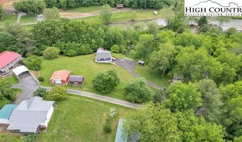 242 Ladd Parsons Rd, Crumpler, NC 28617