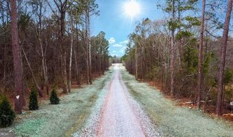 146 Berry Rd Lot 12B, Barnesville, GA 30204