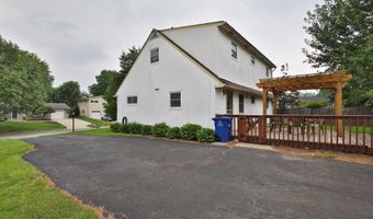 714 Island Ct, Columbus, OH 43214
