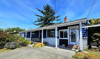 434 ARNOLD Ln, Brookings, OR 97415
