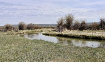 31 CUTOFF Rd, Daniel, WY 83115