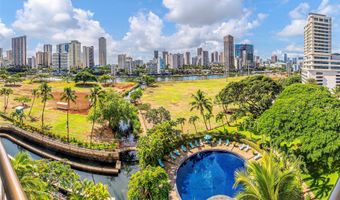 2333 Kapiolani Blvd 811, Honolulu, HI 96826
