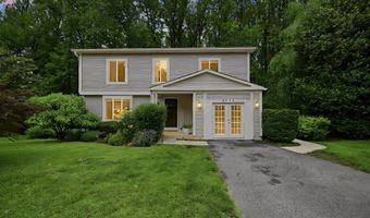 8474 ARARAT Ct, Annandale, VA 22003