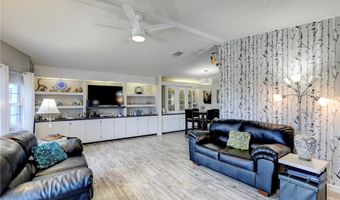 1109 Tequesta Dr, Barefoot Bay, FL 32976