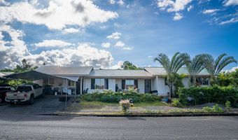 1700 KEONE St, Hilo, HI 96720