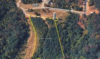 University Estates Blvd, Athens, OH 45701
