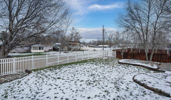 2929 Alaskan Ave, Billings, MT 59101