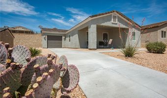 2635 Bear Moutain Loop, Bullhead City, AZ 86442