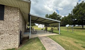 47 Poole Rd, McAlester, OK 74501