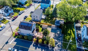 25 Homestead Ave, Avenel, NJ 07001