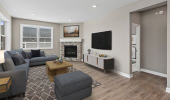 762 151st Ln NW Plan: Birmingham, Andover, MN 55304