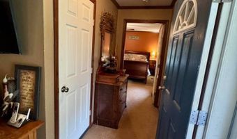3500 Arnoldsburg Rd, Arnoldsburg, WV 25234