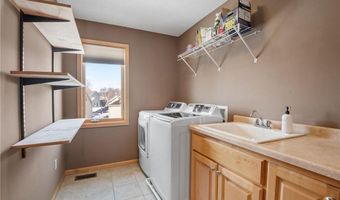 2505 153rd Ln NW, Andover, MN 55304