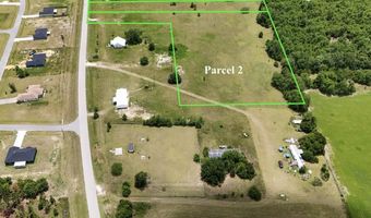 Tbd NE CR 69A Parcel 2, Altha, FL 32421