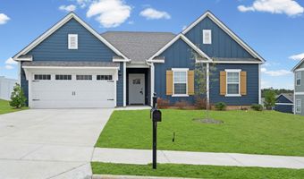 3025 SPECKLEBELLY Way, Alabaster, AL 35007