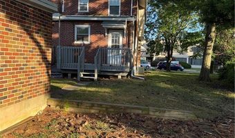 2033 W Tilghman St, Allentown, PA 18104