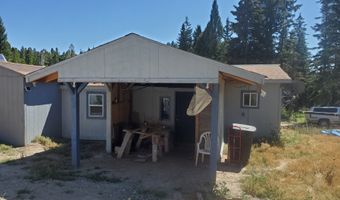 77 Lost Cabin Trl, Drummond, MT 59832
